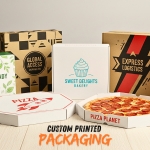 Professional Packaging Services for Retail and E-commerce Brands