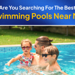 Top Places with a Near Swimming Pool Near Me | Coral Drive Villas