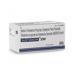 Everything You Need to Know About Sustanon 250