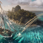 MMoexp: Skull and Bones Season 3 Dragon Awakens is now live on the web