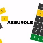 About Absurdle