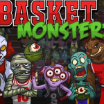 Basket Monsterz game review