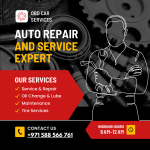 The Importance of Regular Oil Changes and Engine Tune-Ups