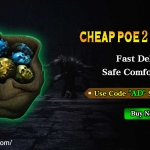 "Need poe2 currency? Here’s How to Get It Without the Hassle"