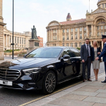 Professional Chauffeur Service Birmingham